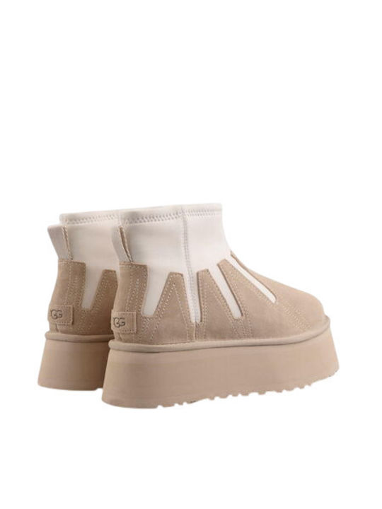 Ugg Australia Classic Mini Dipper Boots