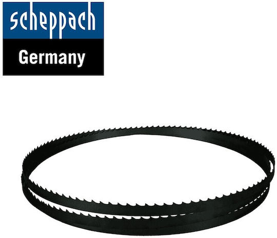 Sanding Belt 2240x13x0.5x4tpi Scheppach 7901501601
