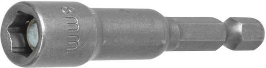 Tubular Lung Magnetic Cap Screwdriver Machine 1/4" 8x65 Mm Richmann