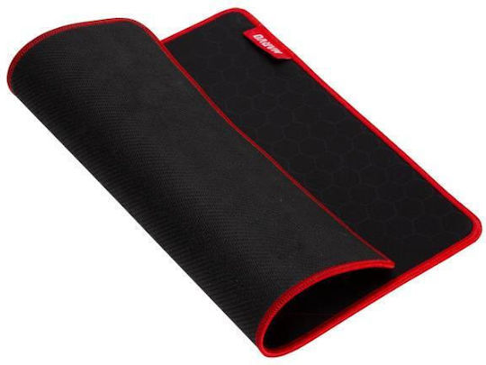 Marvo G49 Gaming Mouse Pad Large (450mm) Μαύρο