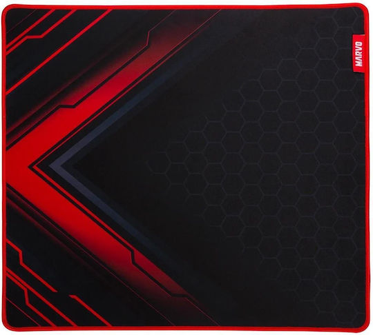 Marvo Medium Gaming Mouse Pad Black 350mm G55