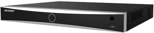 Hikvision DVR NVR DS-7632NXI-K2(D)