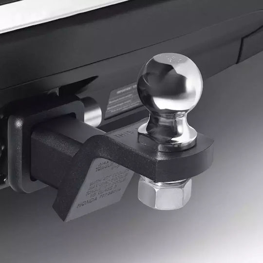 Tow Hook Ball Car Maximum Towing Weight 1600kg