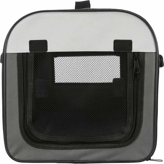 Trixie Tasche für Hunde / Katzen Gray L47xB32xH32cm.