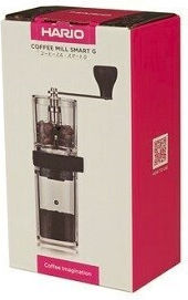 Hario Smart G Manuelle Kaffeemühle