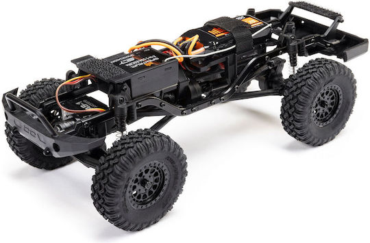 Axial Τηλεκατευθυνόμενο Αυτοκίνητο Crawler 4WD Μπλε