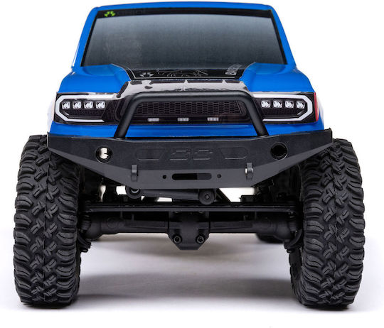 Axial Τηλεκατευθυνόμενο Αυτοκίνητο Crawler 4WD Μπλε