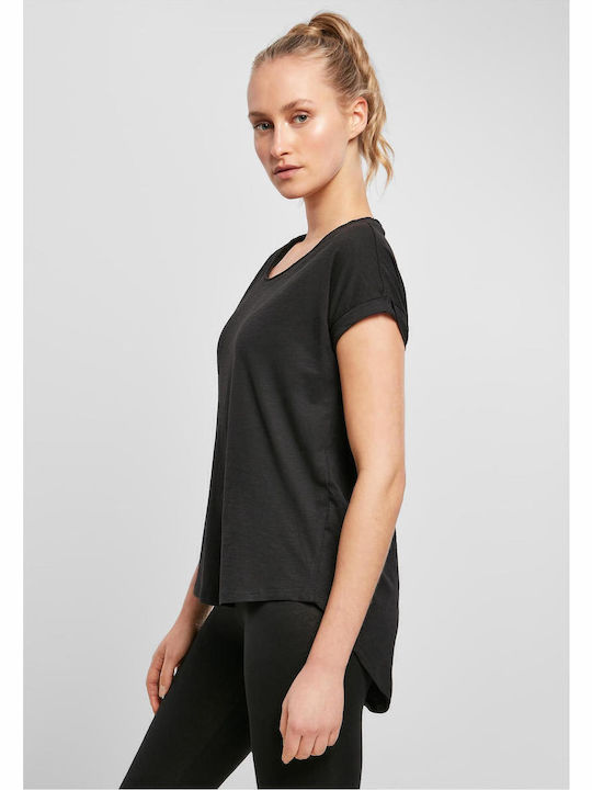 Women's T-shirt Black