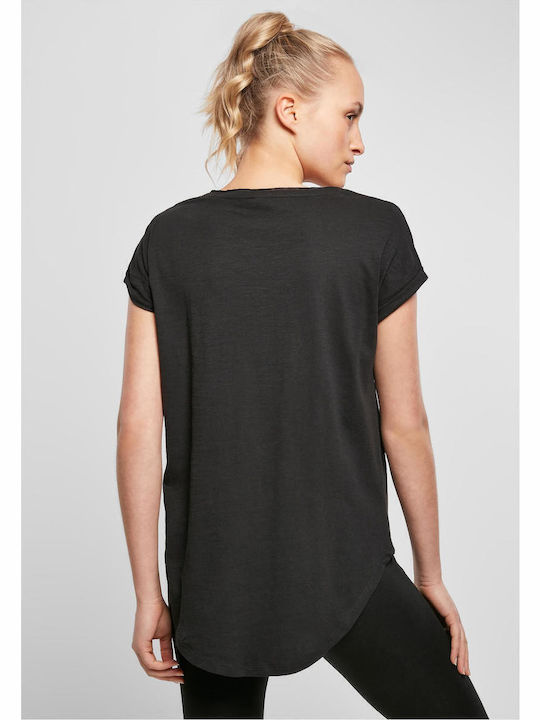 Women's T-shirt Black