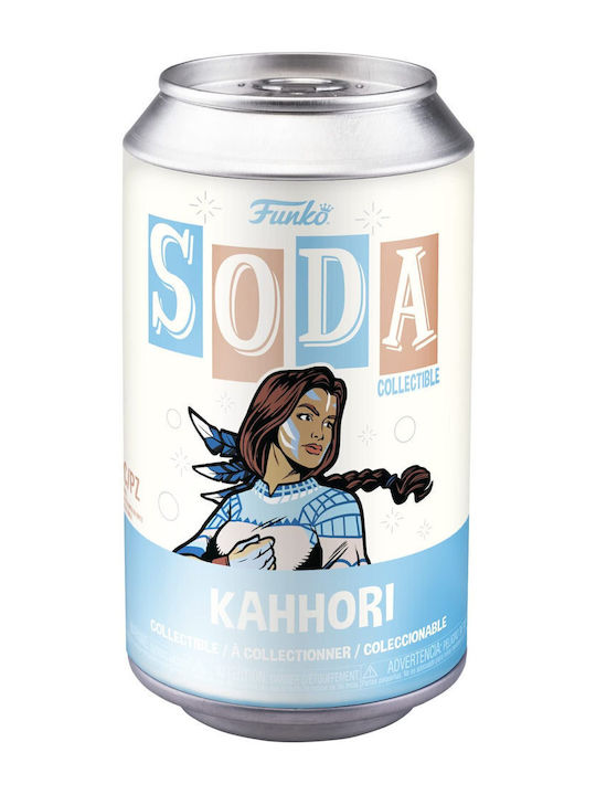 Funko Vinyl Soda Marvel: Kahhori Funko Vinyl Soda Marvel: Kahhori