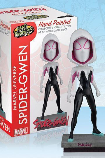 Neca Marvel Spider-Gwen Sammelbare Figuren 20cm