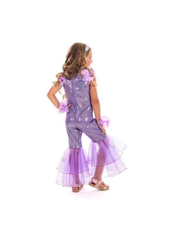 Kids Carnival Costume Mamma Mia