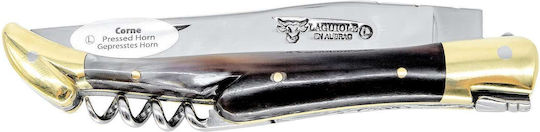 Laguiole en Aubrac Σουγιάς