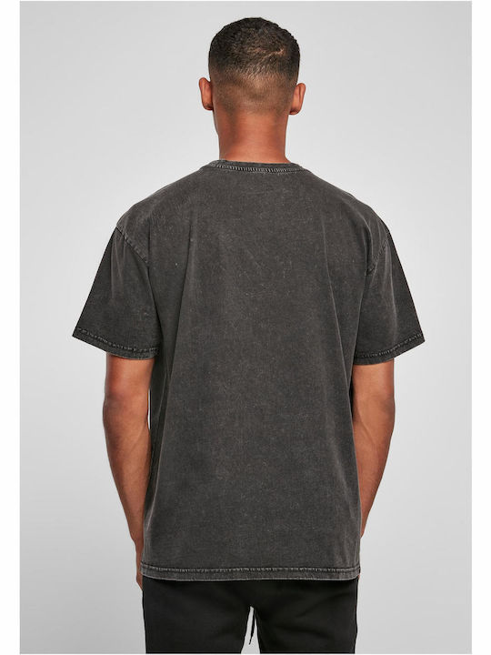 T-shirt Black