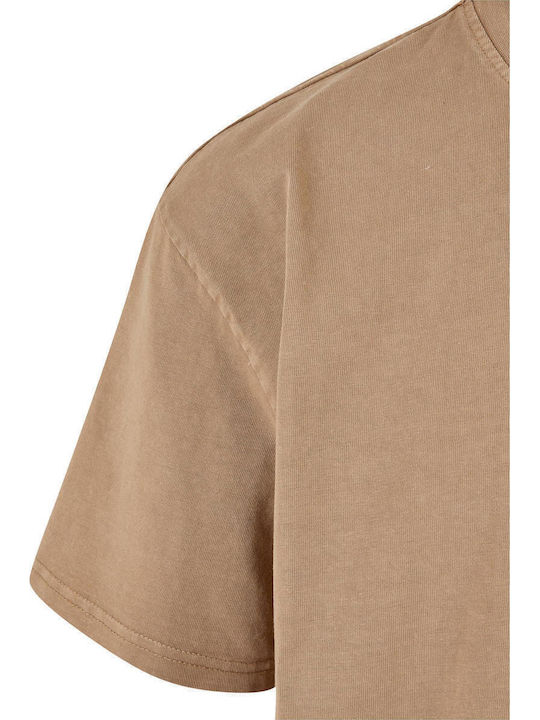 T-shirt Union Beige