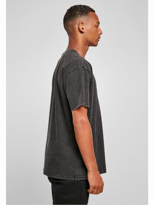 T-shirt Black