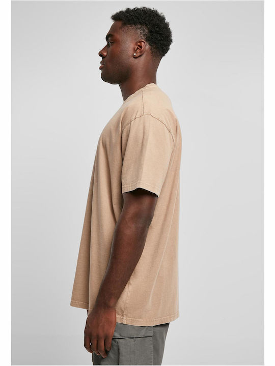 T-shirt Union Beige