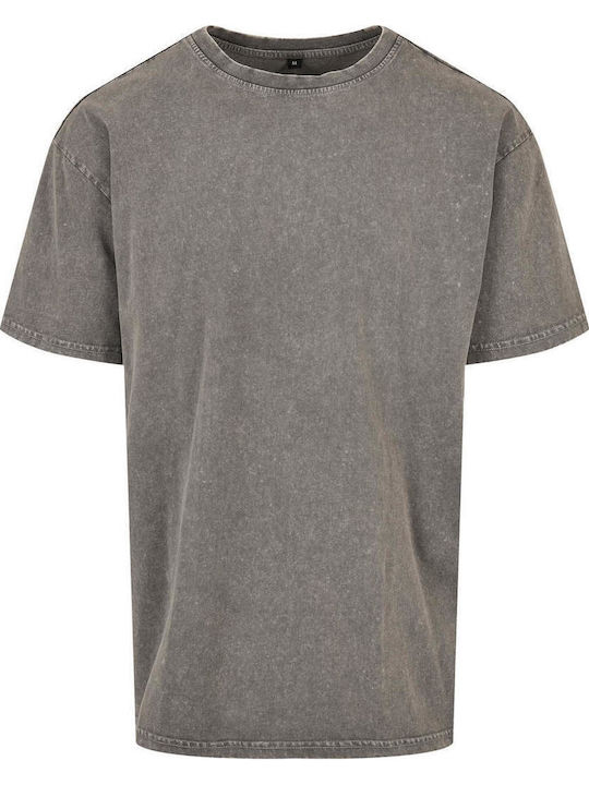 T-shirt Asphalt
