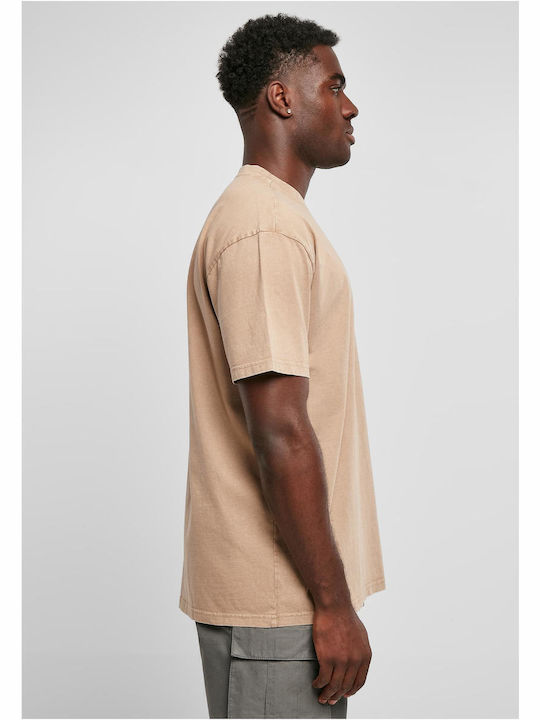 T-shirt Union Beige