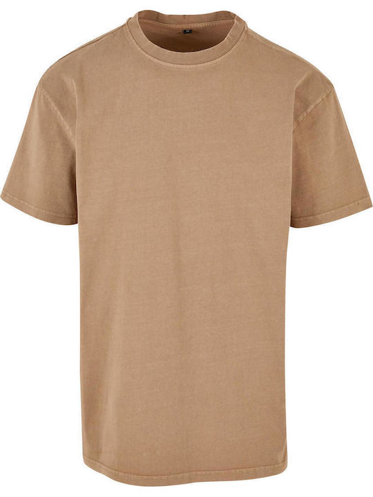 T-shirt Union Beige