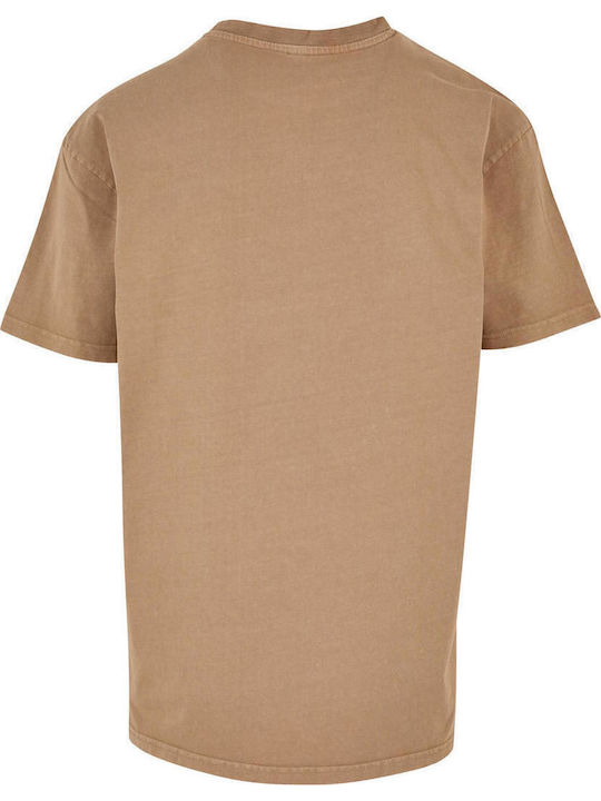 T-shirt Union Beige