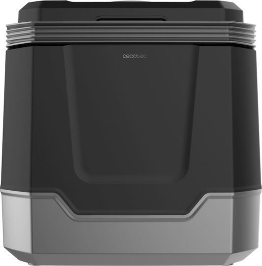Cecotec Bolero Travelcooling Преносим Хладилник 33л Капацитет 12V 220V
