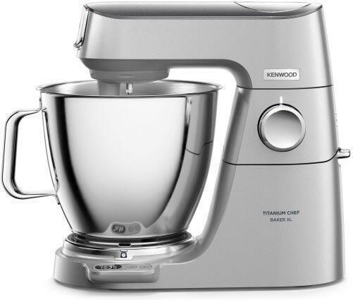 Bol din oțel inoxidabil Kenwood pentru mixer Kenwood Kab90.000ss Aw20011048 6.7l