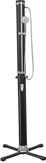 Bestway SolarFlow PVC Pool Shower 218x60x60cm Black