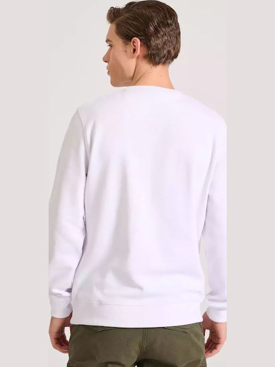 Hanorac White