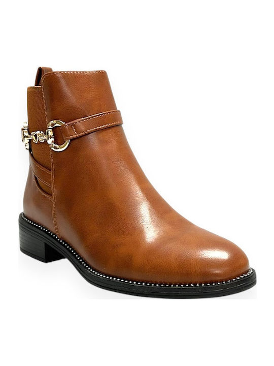 Women's Ankle Boots Black