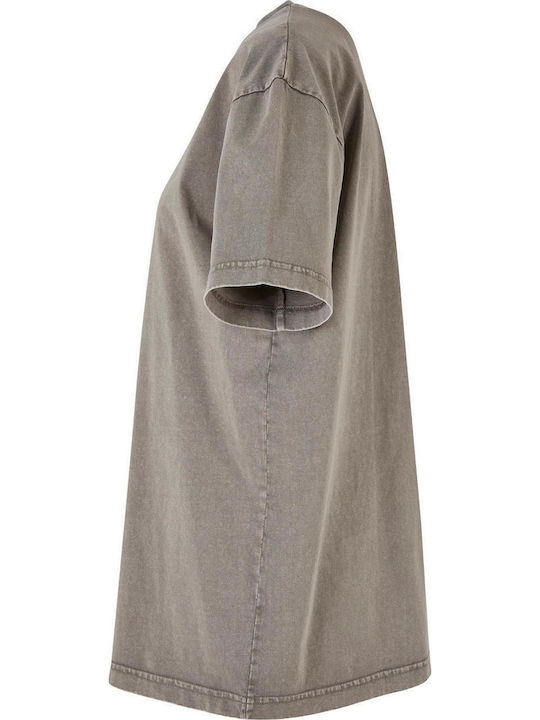 Women's Cotton Blouse Asphalt