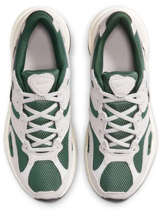 Sneakers Green
