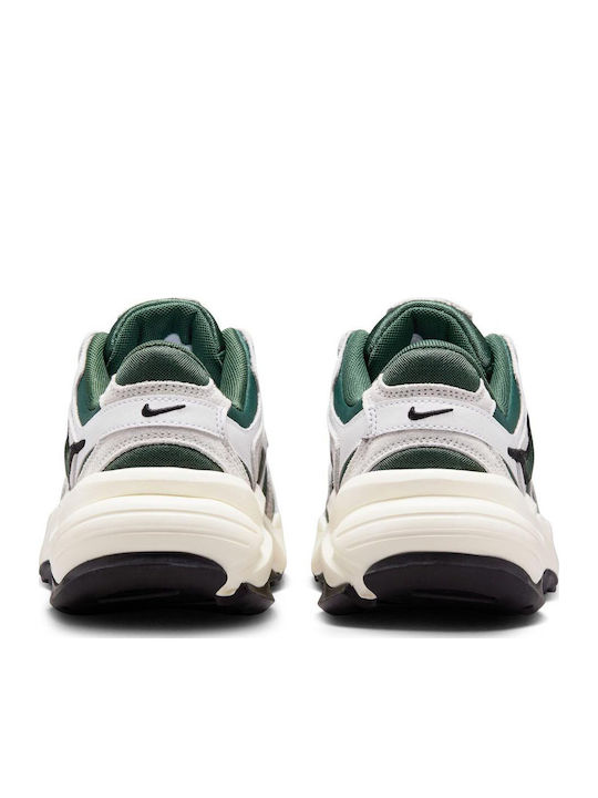 Sneakers Green