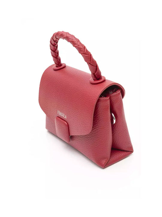 Fragola Women's Bag Hand Red