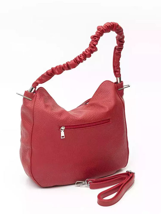 Fragola Women's Bag Shoulder Red