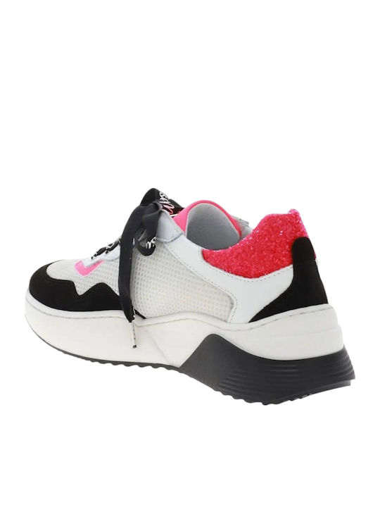 Παιδικά Sneakers Λευκά