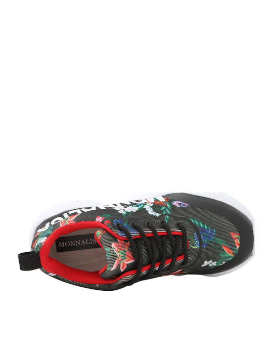 Kids Sneakers Black