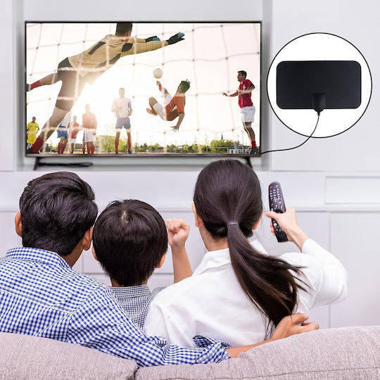 Signalsure Innenraum-Digital-TV-Antenne