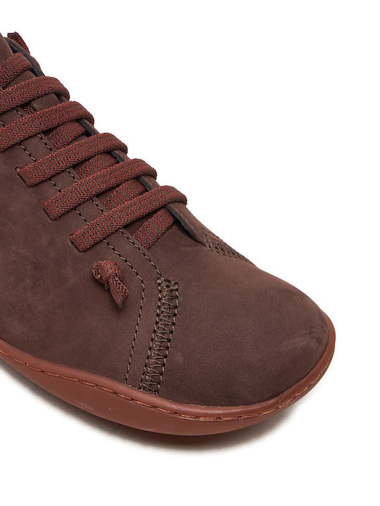 Camper Sneakers Brown