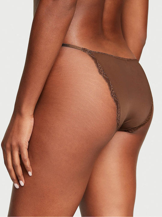 Victoria's Secret Women's Slip Brown