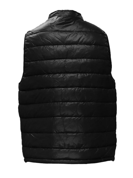 Jack & Jones Bodywarmer Jacket BLACK