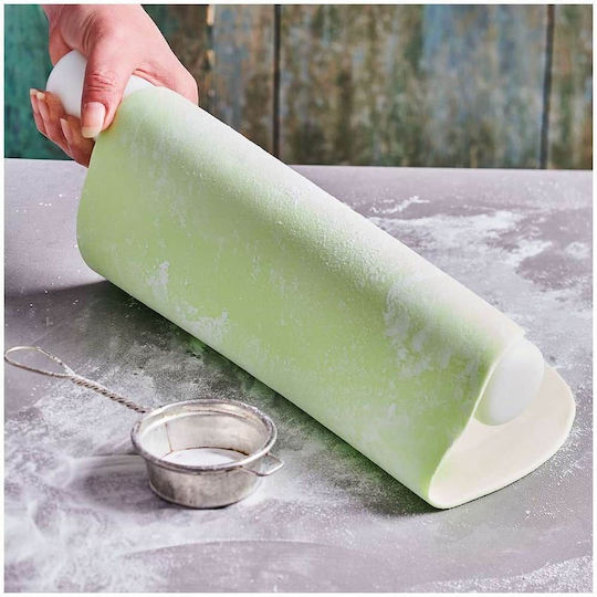 Fun Cakes Fondant Icing 225g Gray