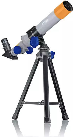 Bresser Junior Μικροσκόπιο & Телескоп за 8+ години Години
