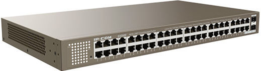 IP-COM G3350F Managed L2 Switch with 48 Gigabit (1Gbps) Ethernet Ports