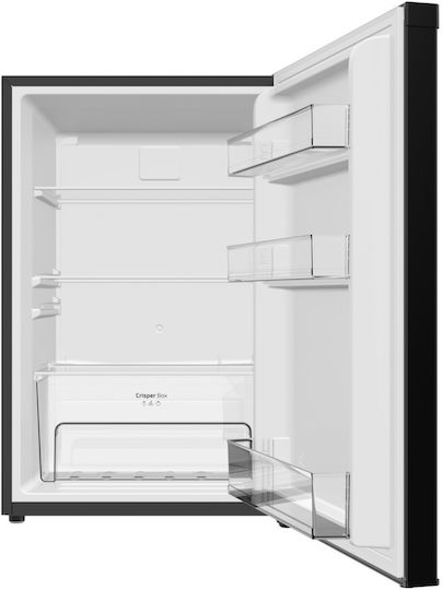 Cecotec Mini Bar 133Es H83.5xB55.1xT57.5cm. Schwarz Bolero CoolMarket TT