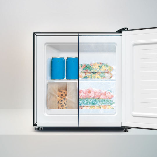 Cecotec Mini Bar 31lt Î49.6xL47.4xA44.7cm. Negru Bolero CoolMarket TT