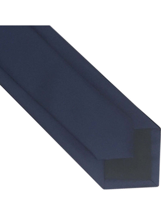 Federico Men's Tie Monochrome in Purple Color Federico Men's Tie Monochrome in Purple Color
