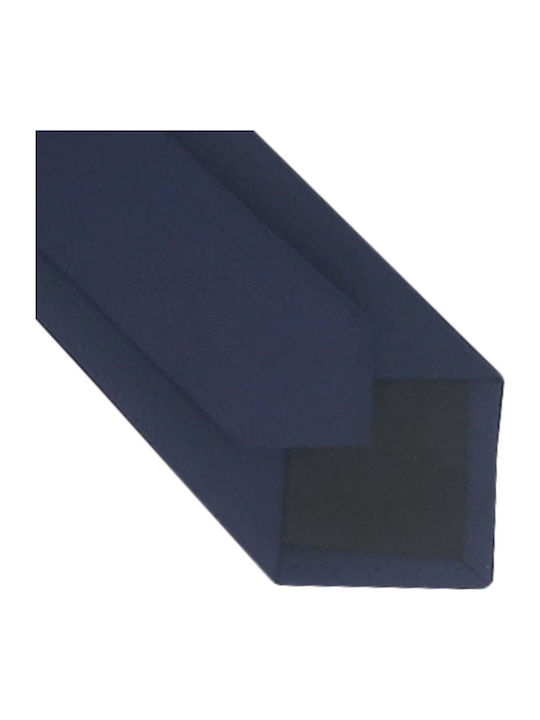 Federico Men's Tie Monochrome in Purple Color Federico Men's Tie Monochrome in Purple Color