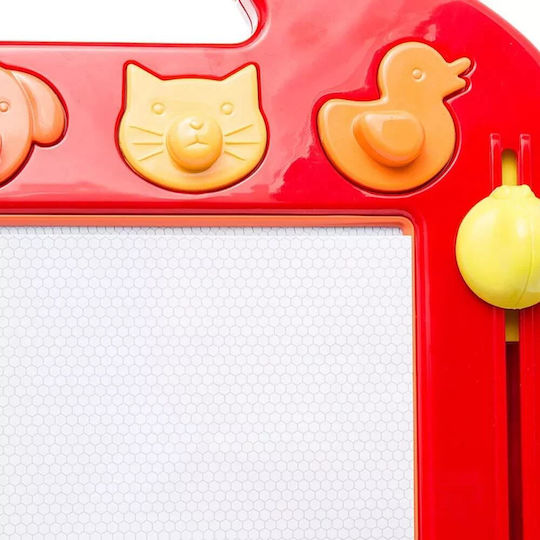 Magnetic Board Battat Toulouse Laptrec 31 X 10 X 30 Cm