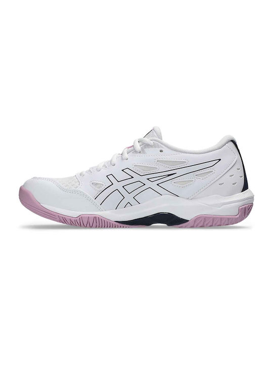 ASICS Gel-rocket 11 Volleyball Wht